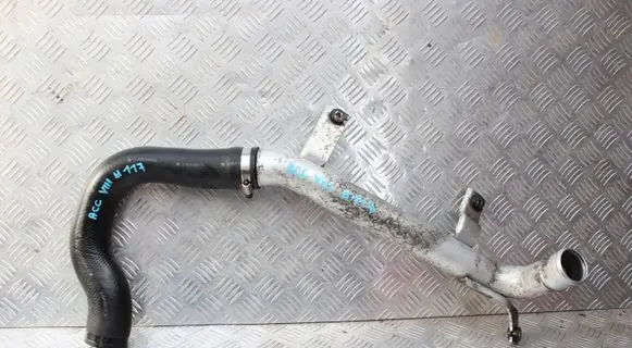 Honda Accord Intercooler hose/pipe 17283-RL0-G001