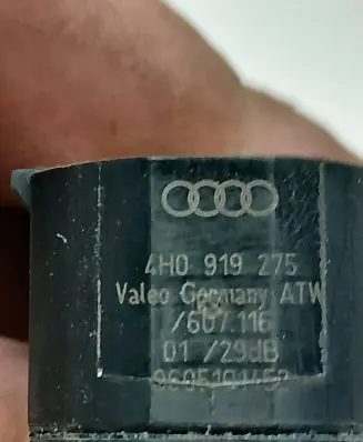 Volkswagen Touran I Parking PDC sensor 4h0919275
