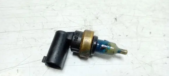Coolant temperature sensor