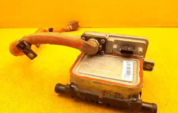 Renault Kangoo III Other control units/modules 271437023R