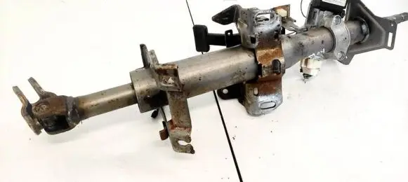 Nissan X-Trail T30 Steering wheel axle