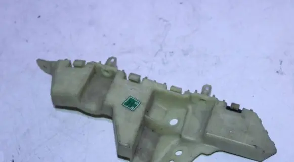 Opel Mokka X Front bumper mounting bracket 42566651