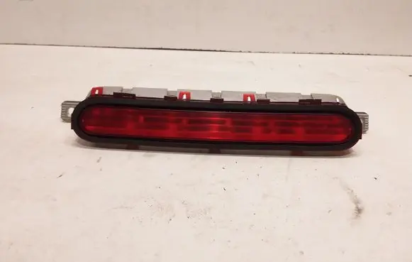 Toyota Corolla Verso AR10 Third/center stoplight 815700F011