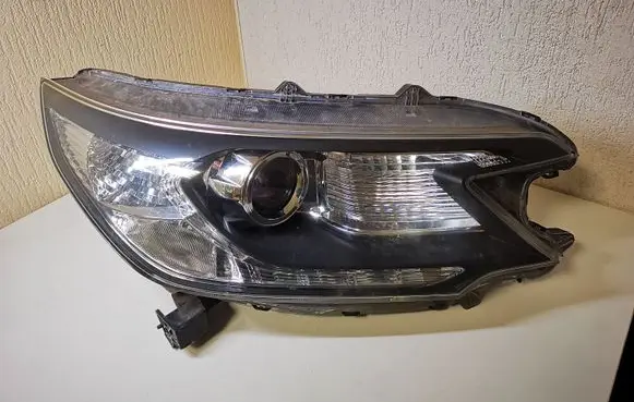 Honda CR-V Headlight/headlamp 33101T1GE11