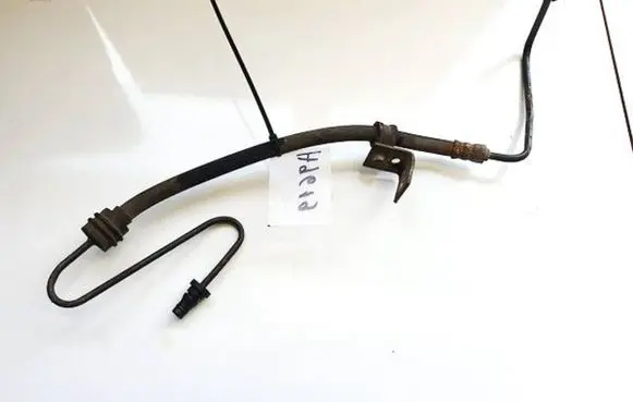 Seat Altea Brake line pipe/hose 