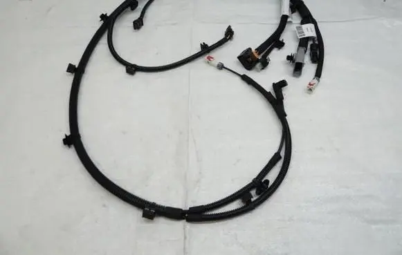 Citroen DS7 Crossback Other wiring loom 9844244880