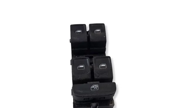 Skoda Octavia Mk3 (5E) Electric window control switch 5E0959857 1002154101S