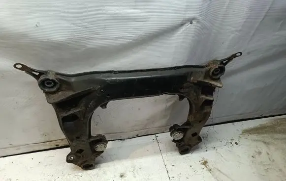 Audi A4 S4 B6 8E 8H Front subframe