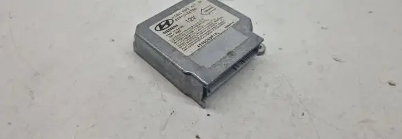 Hyundai Santa Fe Airbag control unit/module 9591026700 06050416 45S0066915L