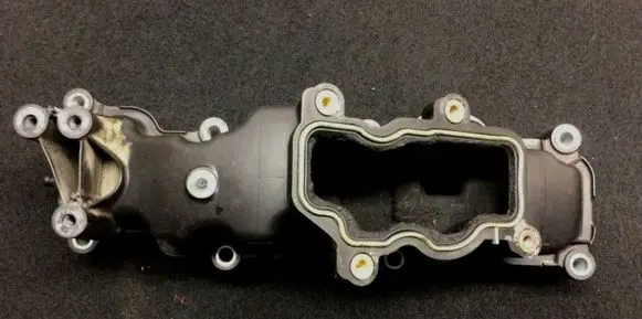 Audi A4 S4 B8 8K Intake manifold Z059129712BH