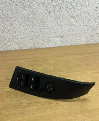 BMW 5 E60 E61 Other switches/knobs/shifts 391543SW03 D9344