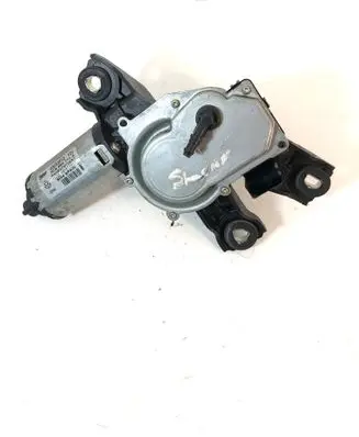 Volkswagen PASSAT B7 Rear window wiper motor 53032812 3C9955711A