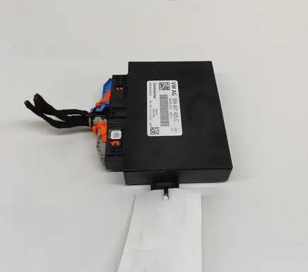Volkswagen ID.4 Engine control unit/module 0EA907425C A2C0754340000