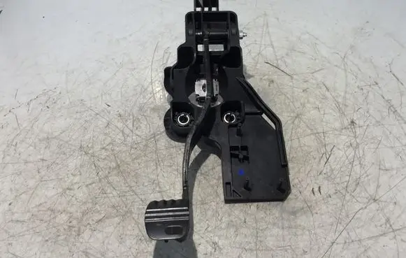 Peugeot Expert Brake pedal bracket assembly 49921L P1002510