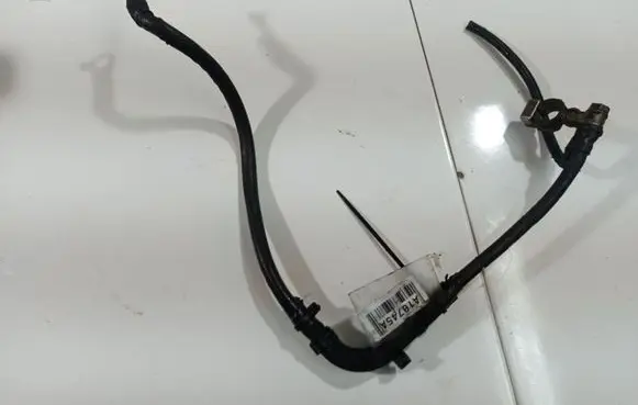 Positive cable (battery)