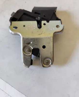 Audi A5 8T 8F Tailgate/trunk/boot lock/catch/latch 4F5827505D