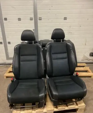 Honda Accord Seat set 