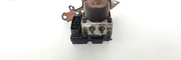 Toyota Yaris ABS Pump 1C0418273118E BT8D TY318271