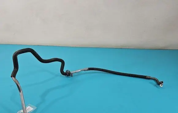 Air conditioning (A/C) pipe/hose