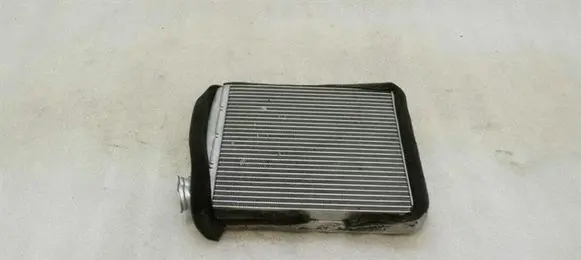 Land Rover Range Rover Evoque L538 Heater blower radiator K9873007