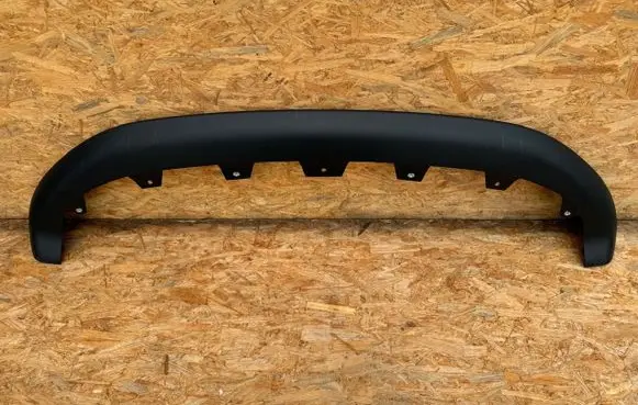Tesla Model Y Front bumper lip 193238400B 193238500B