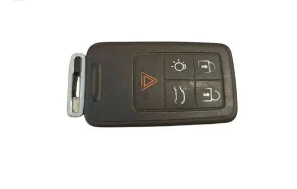Volvo XC60 Ignition key/card 