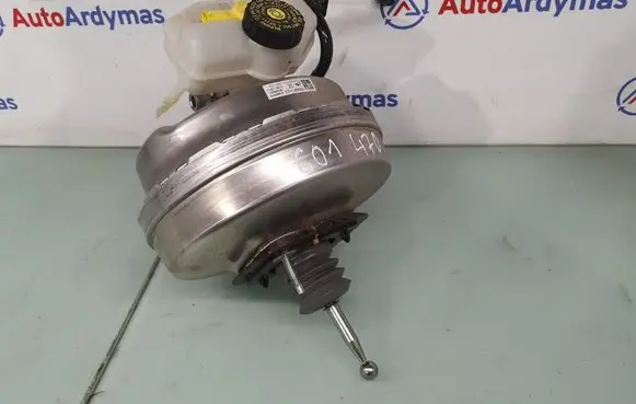 BMW X3 G01 Brake booster 34336883988 6883988
