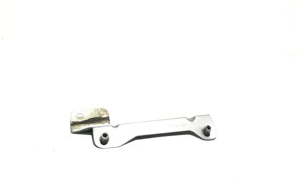 Audi A8 S8 D3 4E Fender mounting bracket 4E0810698B
