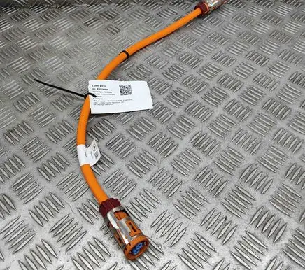 Mercedes-Benz EQA Electric car charging cable A2435408319