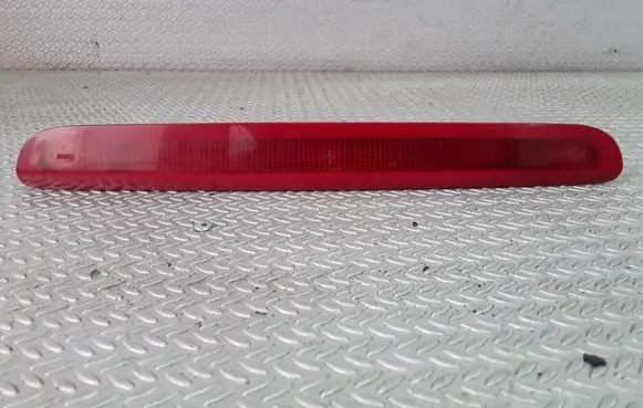 Renault Laguna II Third/center stoplight 8200002496