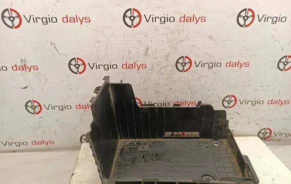 Peugeot 2008 I Battery tray 9801801880 91635 31288