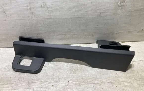 Ford Kuga III Front passenger seat rail trim LV4BS618C54AA