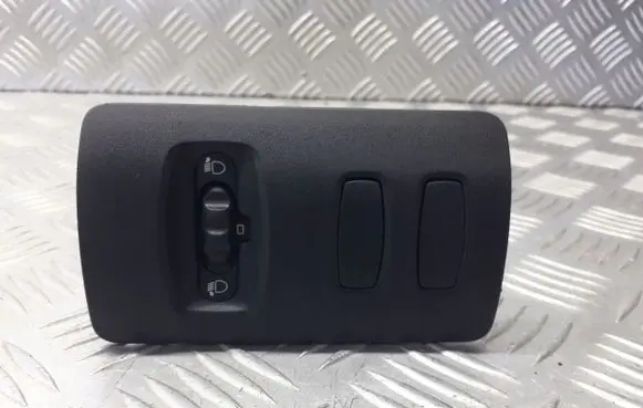 Nissan Almera Tino Headlight level height control switch 8200407753