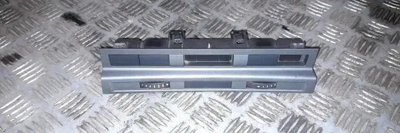 Audi A6 S6 C6 4F Panel trim