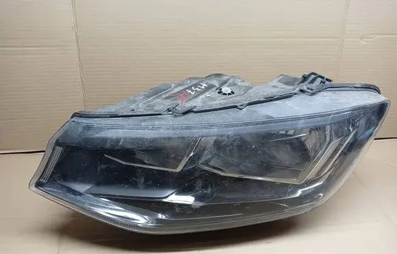 Volkswagen Caddy Headlight/headlamp 2K8941005A 2K8941005 61202401
