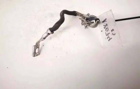 Renault Scenic I Positive cable (battery)