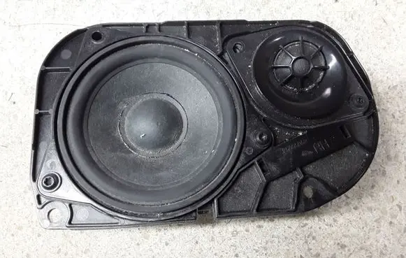 BMW 5 F10 F11 Parcel shelf speaker 9907009801 9239146