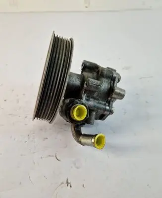 Audi A4 S4 B6 8E 8H Power steering pump 06B145255