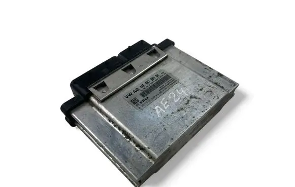 Engine control unit/module ECU