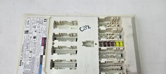 BMW 3 G20 G21 Other control units/modules 5A2D544