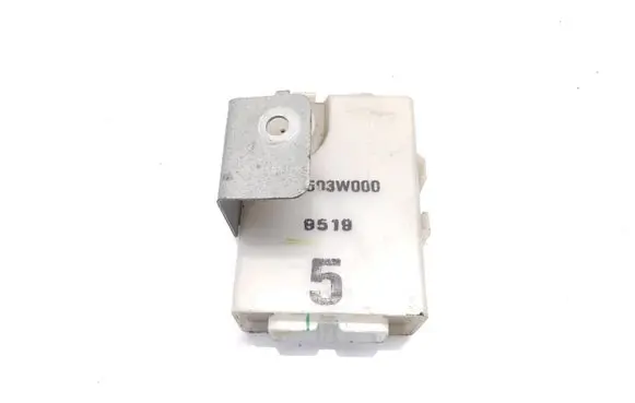 Nissan Pathfinder R50 Other control units/modules 285503W000
