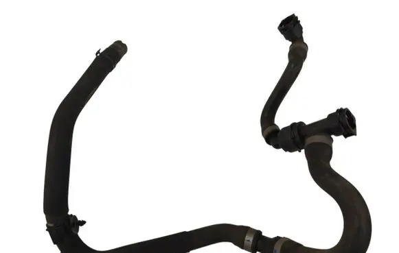 BMW X3 G01 Engine coolant pipe/hose 9797623 8670700