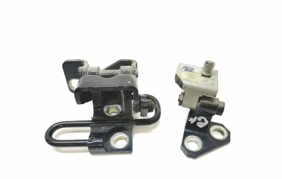 Volkswagen Golf Plus Rear door hinge set 1K4833411P