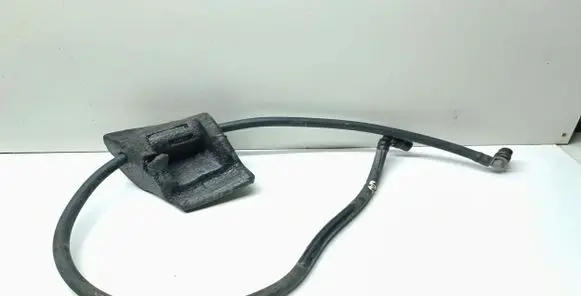 BMW 5 GT F07 Headlight washer hose/pipe 72499910 51487249910