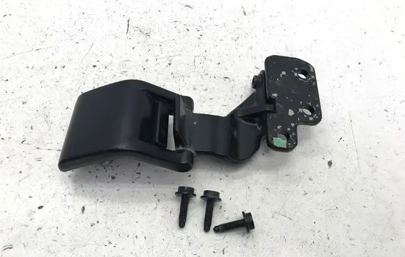 Volkswagen ID. Buzz Loading door lower hinge