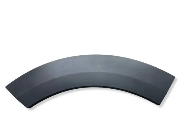 Mini Cooper Countryman R60 Rear arch trim 9801886 51779801886 18008611