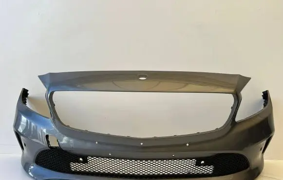 Mercedes-Benz A W176 Front bumper 1768853625
