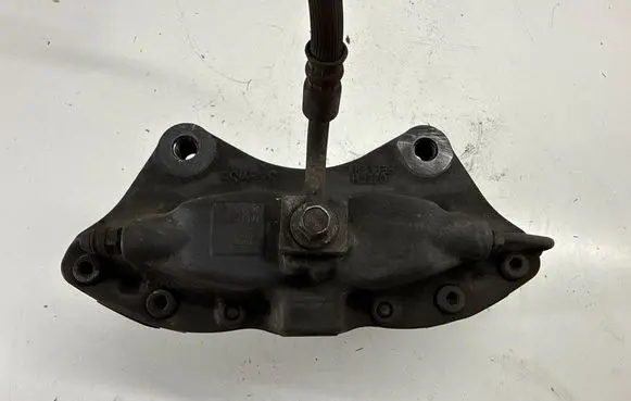 Tesla Model X Rear brake caliper 102764300A