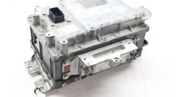 Infiniti Q50 Voltage converter inverter 291A04GA0B