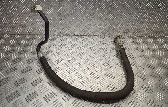 Audi A6 S6 C5 4B Other air conditioning (A/C) parts 